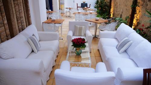 קאן Hotel Palm Beach מראה חיצוני תמונה